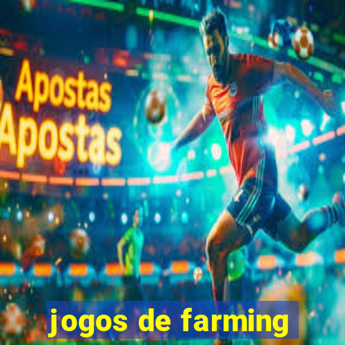 jogos de farming